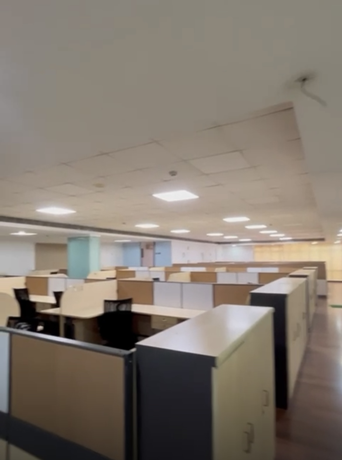 Office Space