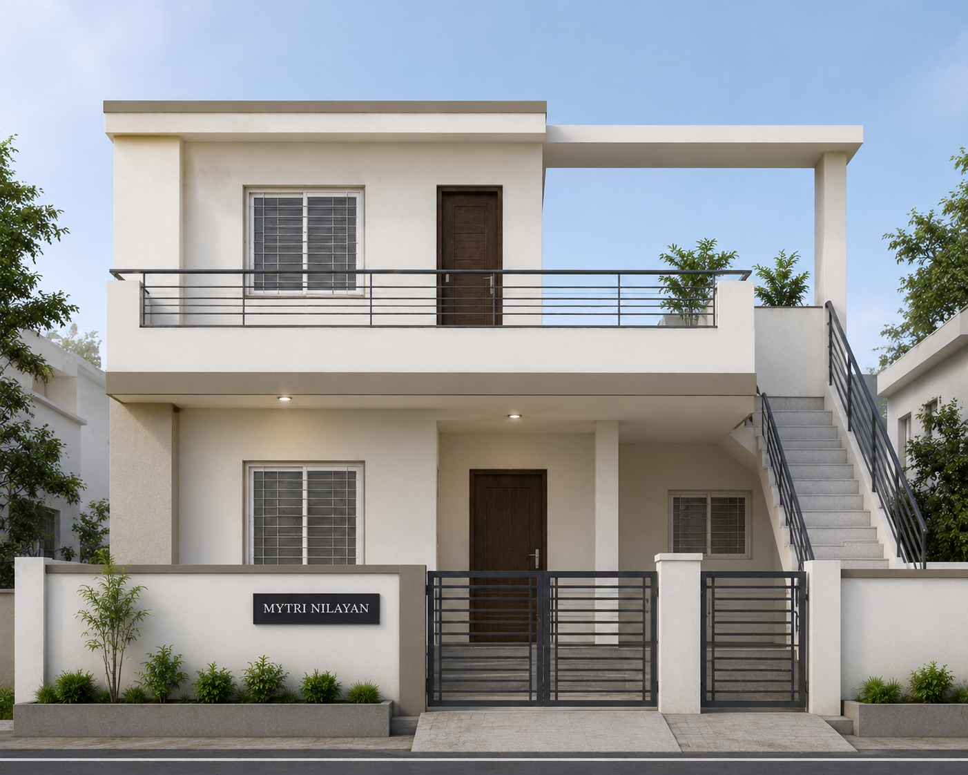 🔥 Nanakramguda lo East Facing Luxury House For Sale | 4BHK Dream Home @ Just ₹48 Lakhs 🔥
