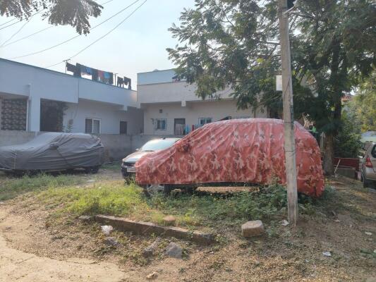 🏡 HMDA Approved Corner Plot for Sale in Dammaiguda – Only ₹57 Lakhs!